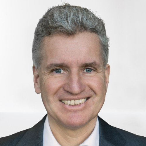 Frank Blase