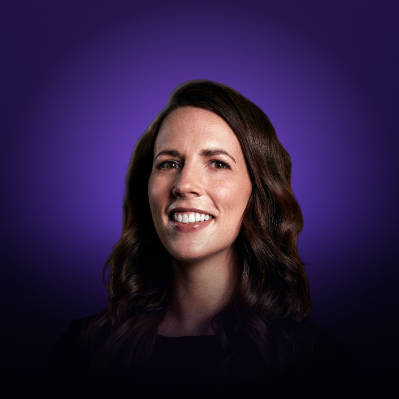 Jennifer Walter