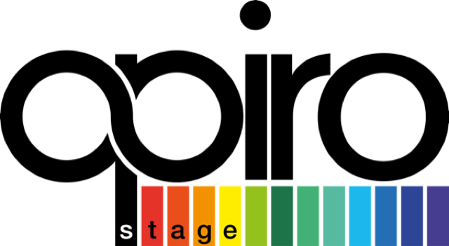 Logo schwarz