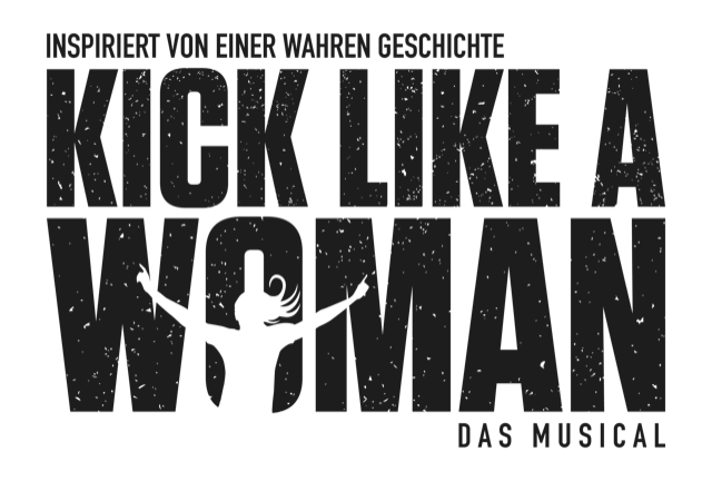 Logo schwarz